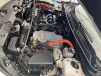 Honda Insight 2019 4p L4/1.5 CVT 2019 Honda Insight Venta Motor 3