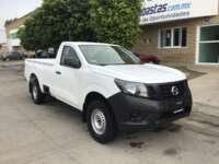 Nissan NP300 Pick Up 2020 2p L4/2.5 Man A/A 2020 Nissan NP300 Pick Up Venta Exteriores 3