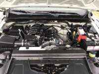 Nissan NP300 Pick Up 2020 2p L4/2.5 Man A/A 2020 Nissan NP300 Pick Up Venta Motor 2