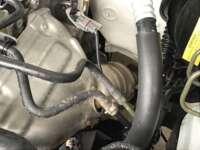 Nissan NP300 Pick Up 2020 2p L4/2.5 Man A/A 2020 Nissan NP300 Pick Up Venta Motor 5