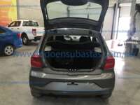 Volkswagen Gol 2020  5p Trendline L4/1.6 Man 2020 Volkswagen Gol Ingreso Cajuela 0