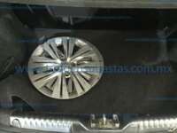 Volkswagen Gol 2020  5p Trendline L4/1.6 Man 2020 Volkswagen Gol Ingreso Cajuela 1
