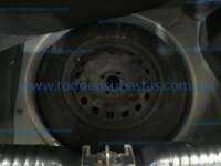 Volkswagen Gol 2020  5p Trendline L4/1.6 Man 2020 Volkswagen Gol Ingreso Cajuela 2