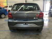 Volkswagen Gol 2020  5p Trendline L4/1.6 Man 2020 Volkswagen Gol Ingreso Exteriores 5