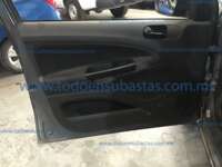 Volkswagen Gol 2020  5p Trendline L4/1.6 Man 2020 Volkswagen Gol Ingreso Interiores 0