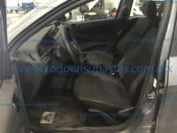 Volkswagen Gol 2020  5p Trendline L4/1.6 Man 2020 Volkswagen Gol Ingreso Interiores 1