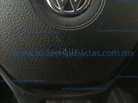 Volkswagen Gol 2020  5p Trendline L4/1.6 Man 2020 Volkswagen Gol Ingreso Interiores 10