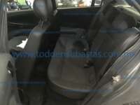 Volkswagen Gol 2020  5p Trendline L4/1.6 Man 2020 Volkswagen Gol Ingreso Interiores 13
