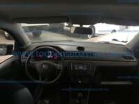 Volkswagen Gol 2020  5p Trendline L4/1.6 Man 2020 Volkswagen Gol Ingreso Interiores 14