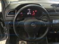 Volkswagen Gol 2020  5p Trendline L4/1.6 Man 2020 Volkswagen Gol Ingreso Interiores 2
