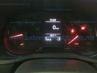 Volkswagen Gol 2020  5p Trendline L4/1.6 Man 2020 Volkswagen Gol Ingreso Interiores 3