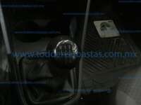 Volkswagen Gol 2020  5p Trendline L4/1.6 Man 2020 Volkswagen Gol Ingreso Interiores 8