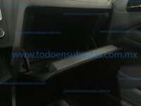 Volkswagen Gol 2020  5p Trendline L4/1.6 Man 2020 Volkswagen Gol Ingreso Interiores 9