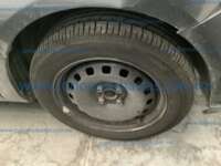 Volkswagen Gol 2020  5p Trendline L4/1.6 Man 2020 Volkswagen Gol Ingreso Llantas 0