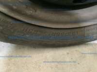 Volkswagen Gol 2020  5p Trendline L4/1.6 Man 2020 Volkswagen Gol Ingreso Llantas 10