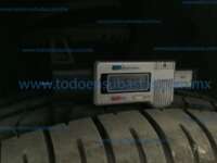 Volkswagen Gol 2020  5p Trendline L4/1.6 Man 2020 Volkswagen Gol Ingreso Llantas 2