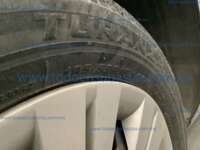 Volkswagen Gol 2020  5p Trendline L4/1.6 Man 2020 Volkswagen Gol Ingreso Llantas 4