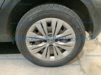 Volkswagen Gol 2020  5p Trendline L4/1.6 Man 2020 Volkswagen Gol Ingreso Llantas 6