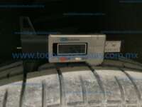 Volkswagen Gol 2020  5p Trendline L4/1.6 Man 2020 Volkswagen Gol Ingreso Llantas 8