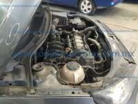 Volkswagen Gol 2020  5p Trendline L4/1.6 Man 2020 Volkswagen Gol Ingreso Motor 0