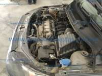Volkswagen Gol 2020  5p Trendline L4/1.6 Man 2020 Volkswagen Gol Ingreso Motor 2