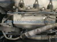 Volkswagen Gol 2020  5p Trendline L4/1.6 Man 2020 Volkswagen Gol Ingreso Motor 3