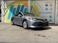 Toyota Camry 2020  2020 Toyota Camry Venta Exteriores 3