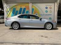 Toyota Camry 2020  2020 Toyota Camry Venta Exteriores 4