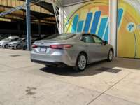 Toyota Camry 2020  2020 Toyota Camry Venta Exteriores 5