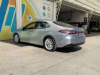 Toyota Camry 2020  2020 Toyota Camry Venta Exteriores 7
