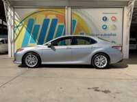 Toyota Camry 2020  2020 Toyota Camry Venta Exteriores 8