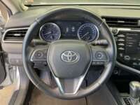 Toyota Camry 2020  2020 Toyota Camry Venta Interiores 1
