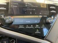 Toyota Camry 2020  2020 Toyota Camry Venta Interiores 11