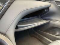 Toyota Camry 2020  2020 Toyota Camry Venta Interiores 18