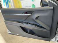 Toyota Camry 2020  2020 Toyota Camry Venta Interiores 19