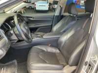 Toyota Camry 2020  2020 Toyota Camry Venta Interiores 21