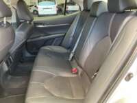 Toyota Camry 2020  2020 Toyota Camry Venta Interiores 23