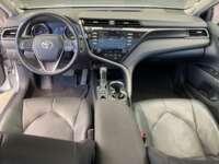 Toyota Camry 2020  2020 Toyota Camry Venta Interiores 4