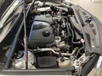 Toyota Camry 2020  2020 Toyota Camry Venta Motor 1