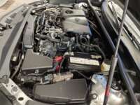 Toyota Camry 2020  2020 Toyota Camry Venta Motor 3