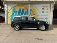 Mini Countryman 2020 5p SE PHEV All4 Híbrido L3/1.5/T Aut  2020 Mini Countryman Venta Exteriores 4
