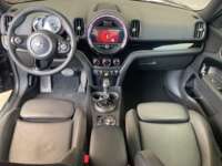Mini Countryman 2020 5p SE PHEV All4 Híbrido L3/1.5/T Aut  2020 Mini Countryman Venta Interiores 4