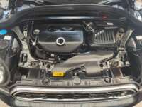 Mini Countryman 2020 5p SE PHEV All4 Híbrido L3/1.5/T Aut  2020 Mini Countryman Venta Motor 2