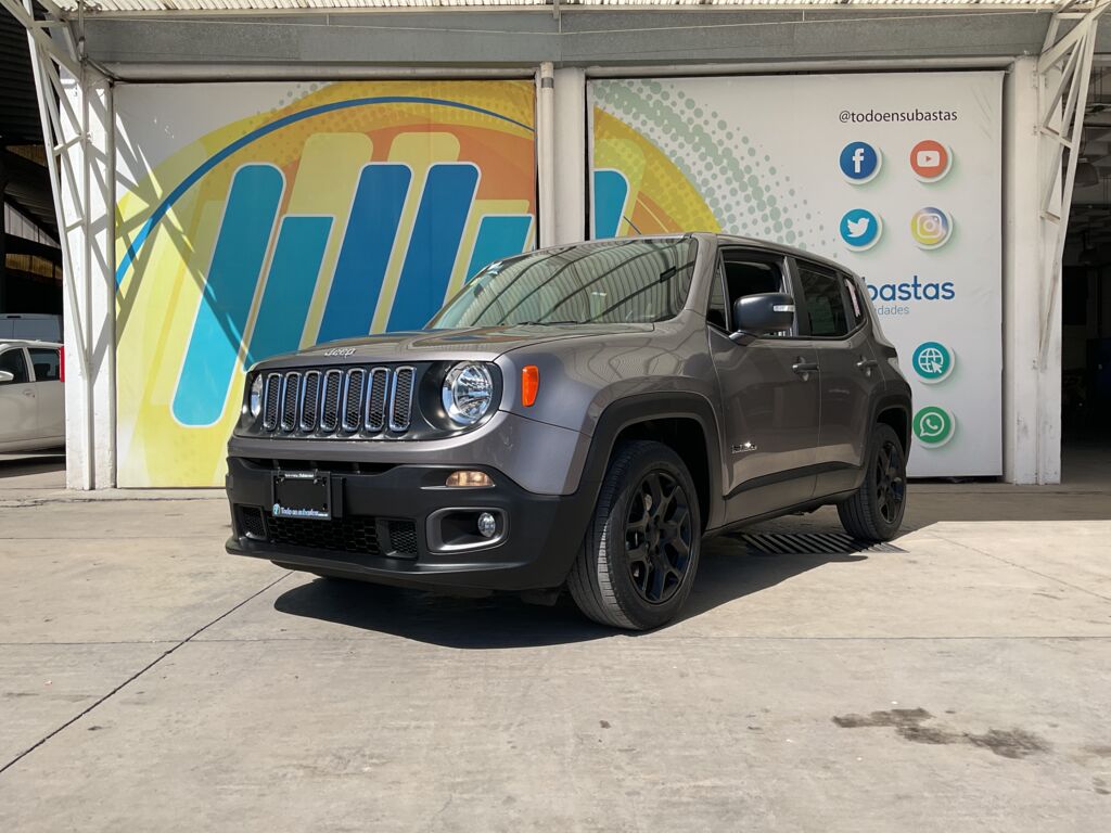 imagen principal de la unidad