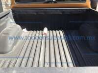 Nissan NP300 Frontier 2020 4p XE L4/2.5 Man Paq. Seg. 2020 Nissan NP300 Frontier Ingreso Cajuela 1