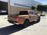 Nissan NP300 Frontier 2020 4p XE L4/2.5 Man Paq. Seg. 2020 Nissan NP300 Frontier Ingreso Exteriores 4