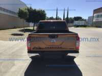 Nissan NP300 Frontier 2020 4p XE L4/2.5 Man Paq. Seg. 2020 Nissan NP300 Frontier Ingreso Exteriores 5