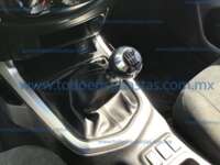 Nissan NP300 Frontier 2020 4p XE L4/2.5 Man Paq. Seg. 2020 Nissan NP300 Frontier Ingreso Interiores 11