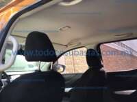 Nissan NP300 Frontier 2020 4p XE L4/2.5 Man Paq. Seg. 2020 Nissan NP300 Frontier Ingreso Interiores 16