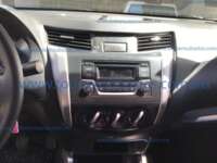 Nissan NP300 Frontier 2020 4p XE L4/2.5 Man Paq. Seg. 2020 Nissan NP300 Frontier Ingreso Interiores 2